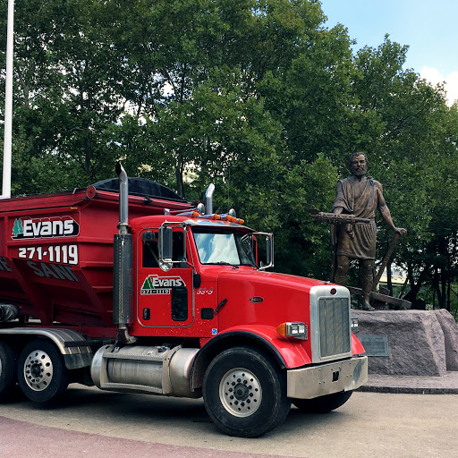 Evans Landscaping, 3700 Round Bottom Rd, Cincinnati, OH 45244, USA, 