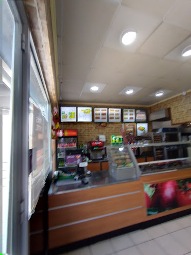 Subway - Coquimbo