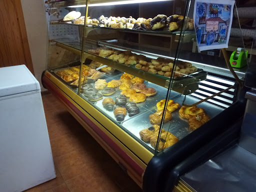 Repostería la Camarmeña