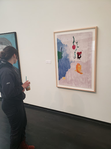 Art Museum «North Dakota Museum of Art», reviews and photos, 261 Centennial Dr, Grand Forks, ND 58202, USA