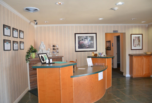 Funeral Home «Chapel of Memories», reviews and photos, 829 S Hancock Ave, Colorado Springs, CO 80903, USA