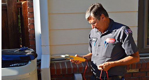 Plumber «Doctor Fix-It Plumbing, Heating & Electric», reviews and photos, 363 W Evans Ave, Denver, CO 80223, USA