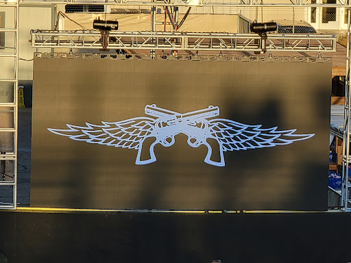 Event Venue «Laughlin Event Center», reviews and photos, 500 Bruce Woodbury Dr, Laughlin, NV 89029, USA