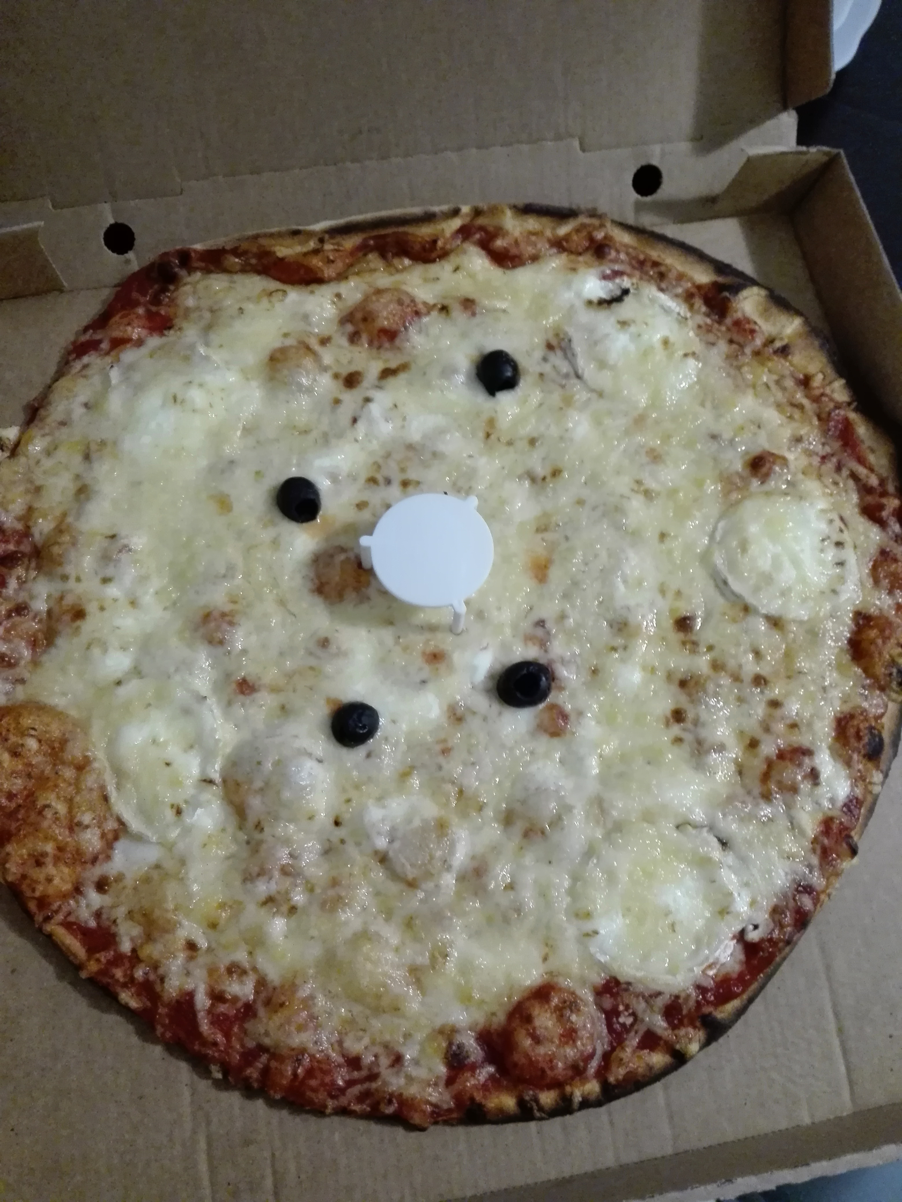Photo n° 1 de l'avis de Cindy.� fait le 16/01/2019 à 21:08