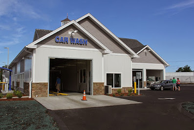 Flash Car Wash