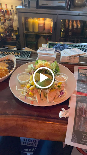 Baja Cantina & Grill image