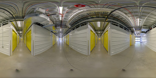 Self-Storage Facility «Bee Safe Storage», reviews and photos, 1016 Battleground Ave, Greensboro, NC 27408, USA