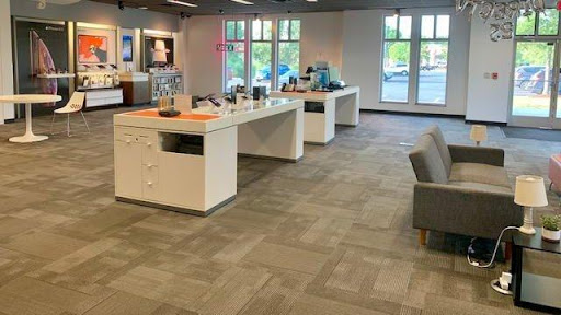 Cell Phone Store «AT&T», reviews and photos, 28614 Marlboro Ave, Easton, MD 21601, USA