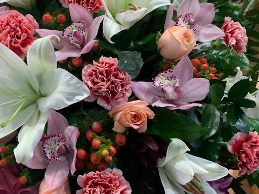 Florist «Dennis Rigas Floral Creations», reviews and photos, 115-16 Liberty Ave, South Richmond Hill, NY 11419, USA