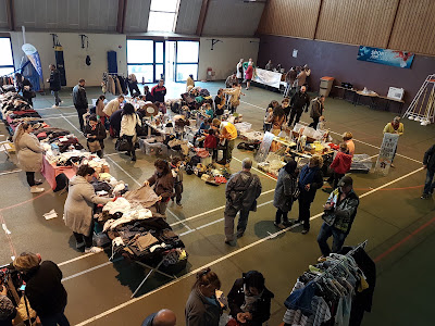 ASPTT RODEZ à Rodez
