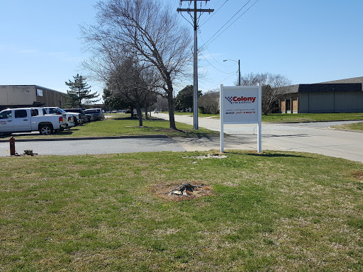 Tire Shop «Colony Tire and Service», reviews and photos, 3749 Progress Rd, Norfolk, VA 23502, USA