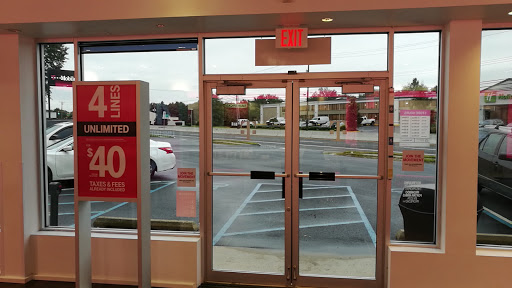 Cell Phone Store «T-Mobile», reviews and photos, 2857 NJ-35, Hazlet, NJ 07730, USA