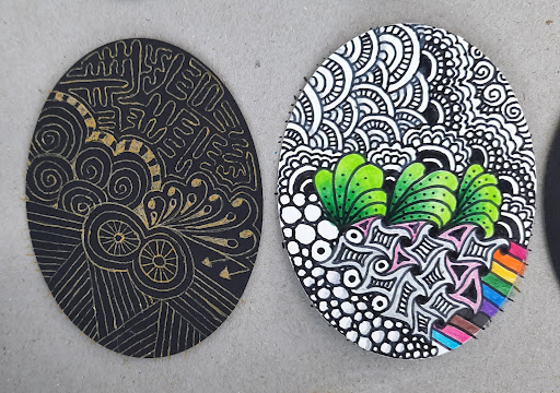 Craft Store «Michaels», reviews and photos, 800 W Harris St Ste 26, Eureka, CA 95503, USA