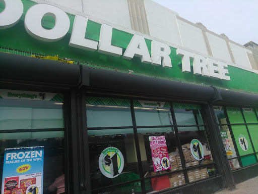 Dollar Store «Dollar Tree», reviews and photos, 3932 Minnesota Ave NE, Washington, DC 20019, USA