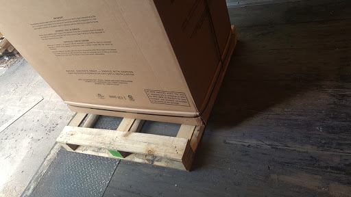 Mobile Appliance Co, 7738 McKinley Ave, Mobile, AL 36608, USA, 