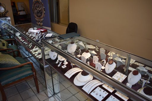 Jewelry Store «K1 Jewelers», reviews and photos, 4651 Woodstock Rd #207, Roswell, GA 30075, USA