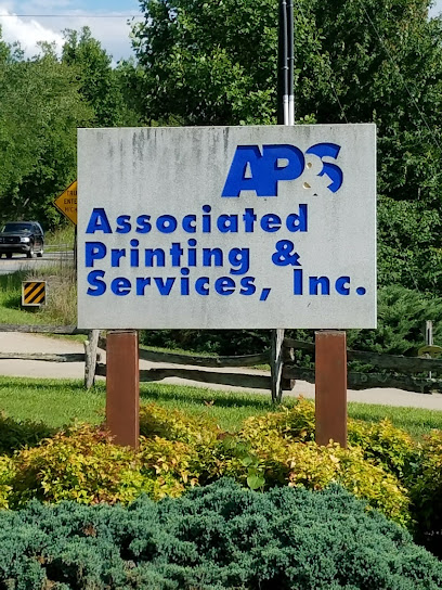 Associated Printing & Services Inc