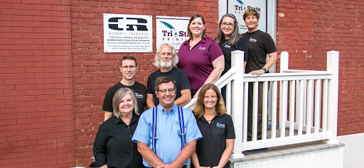 Print Shop «Tri-State Printing», reviews and photos, 120 Bester St, Hagerstown, MD 21740, USA