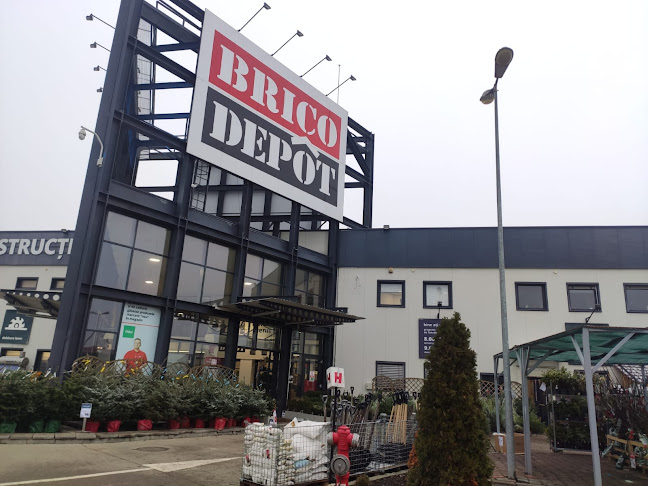 Brico Depot