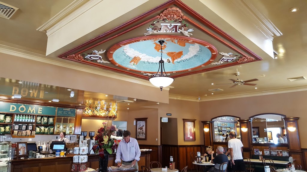 Dôme Café Esperance, WA 6450 Menu, Reviews, Hours & Contact.