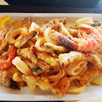 Photo n°3 de l'avis de Giuseppe.a fait le 10/08/2020 à 05:40 sur le  MareLuna à Cariati