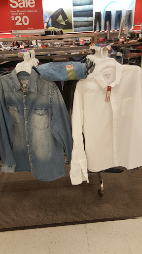 Department Store «Target», reviews and photos, 160 Pavilion Pkwy, Newport, KY 41071, USA