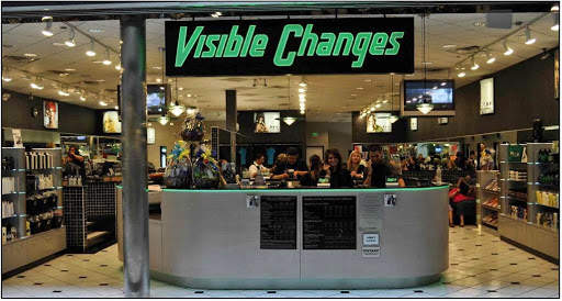 Hair Salon «Visible Changes (inside Deerbrook Mall)», reviews and photos, 20131 US-59, Humble, TX 77338, USA