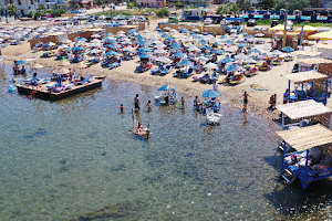 Cunda Kesebir Beach image