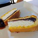 Photo n°2 de l'avis de Denis.a fait le 15/10/2021 à 06:39 sur le  La Rocca Restaurant à Pitigliano