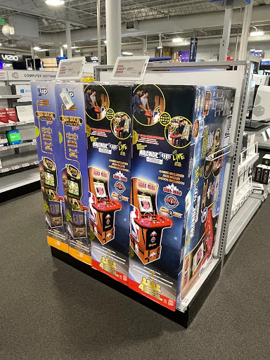 Electronics Store «Best Buy», reviews and photos, 1901 Arden Way, Sacramento, CA 95815, USA