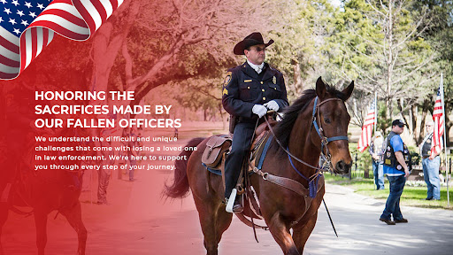 National Fallen Officer Foundation