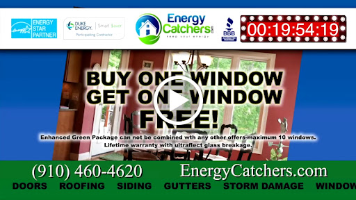Window Installation Service «Energy Catchers LLC», reviews and photos