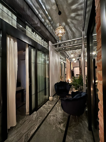 Opinii despre Tao Tao SPA în Politechnika - Masażysta