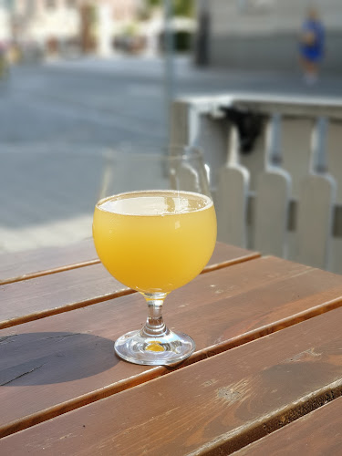 Craft Beer PUB - Bar