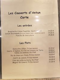 Photos du propriétaire du Restaurant Les Couverts D'antan à Mazères - n°1