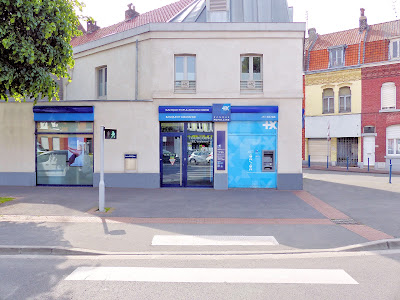 Banque Populaire du Nord à Tourcoing