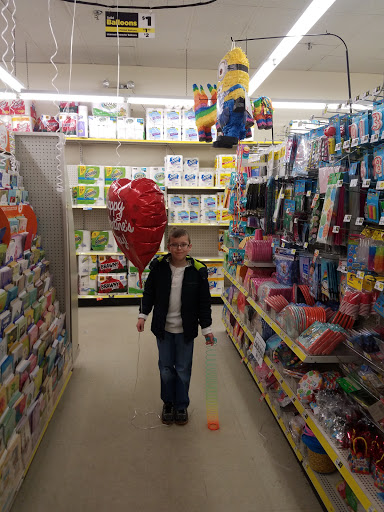 Discount Store «Dollar General», reviews and photos, 860 Scranton Carbondale Hwy, Eynon, PA 18403, USA