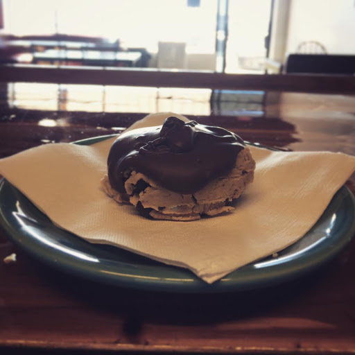 Coffee Shop «Ecclesia Coffee & Community», reviews and photos, 7130 W Maple St #280, Wichita, KS 67209, USA