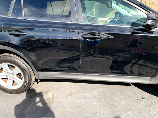 Car Wash «Alamo Hand Car Wash», reviews and photos, 784 Nogales St, Walnut, CA 91789, USA