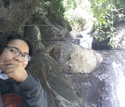 Curug Tilu photo