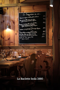Les plus récentes photos du Restaurant familial La Raclette à Isola - n°10