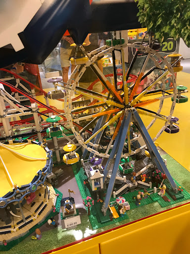 Toy Store «The LEGO Store», reviews and photos, 1260 Annapolis Mall Rd, Annapolis, MD 21401, USA