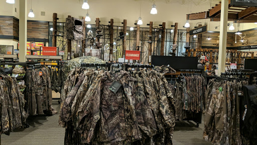 Outdoor Sports Store «Field & Stream», reviews and photos, 2075 Interchange Rd, Erie, PA 16509, USA