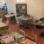 Photo n°9 de l'avis de Manuel. fait le 05/09/2022 à 14:44 sur le  Locanda Fra Diavolo - MANI & SJUNGLE à Diano Marina