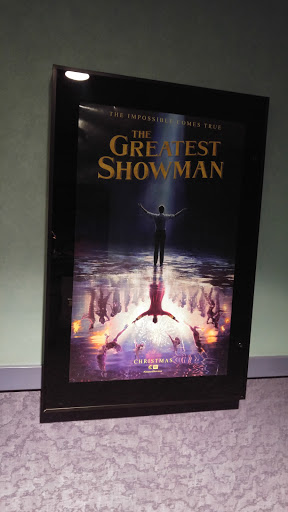 Movie Theater «Regal Cinemas Hunt Valley 12», reviews and photos, 11511 McCormick Rd, Hunt Valley, MD 21030, USA