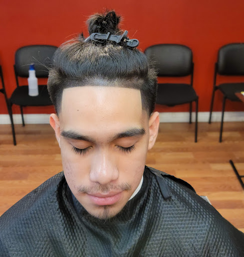 Barber Shop «Cutting Corners Barber Shop», reviews and photos, 12811 8th Ave W, Everett, WA 98204, USA