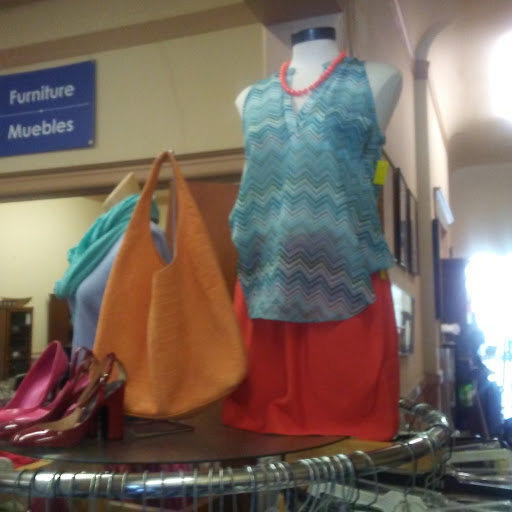 Thrift Store «St. Vincent de Paul (SVDP) Thrift Store», reviews and photos