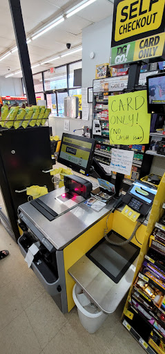 Discount Store «Dollar General», reviews and photos, 14 Gifton Thomas Rd, Bethlehem, GA 30620, USA