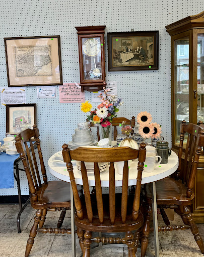 Thrift Store «Lighthouse Thrift Shop», reviews and photos, 6515 Rising Sun Ave # 1, Philadelphia, PA 19111, USA