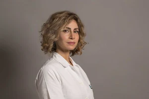 Dr Maya Halabi-Tawil, Hôtel Dieu de France, Beirut, Lebanon image